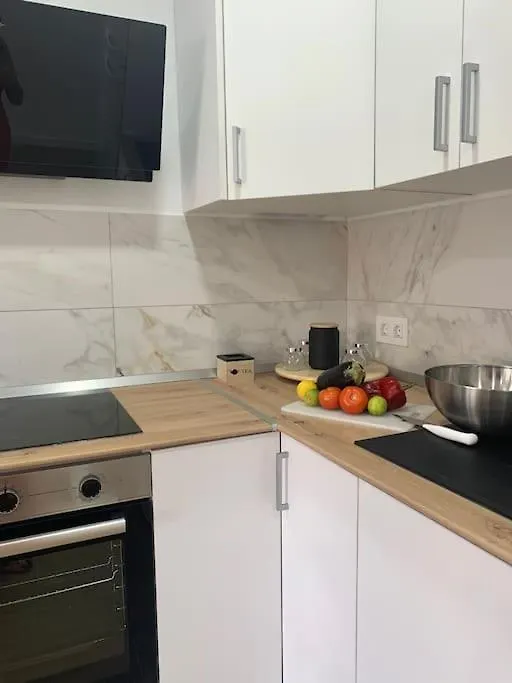 Apartmán Playa Cerca, Wifi Gratis - Centrico Y Renovado Guía de Isora