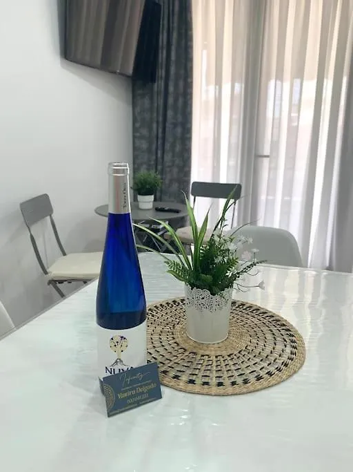 Apartmán Playa Cerca, Wifi Gratis - Centrico Y Renovado Guía de Isora