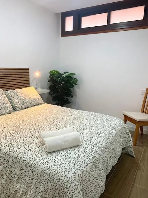 Apartmán Playa Cerca, Wifi Gratis - Centrico Y Renovado Guía de Isora