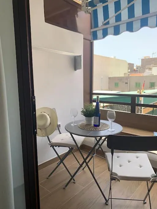 דירות Guía de Isora Playa Cerca, Wifi Gratis - Centrico Y Renovado