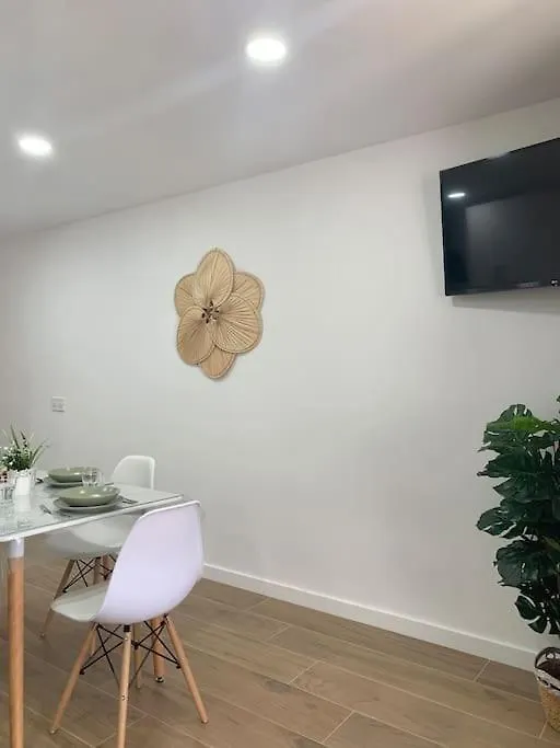 דירות Guía de Isora Playa Cerca, Wifi Gratis - Centrico Y Renovado 0*,  ספרד