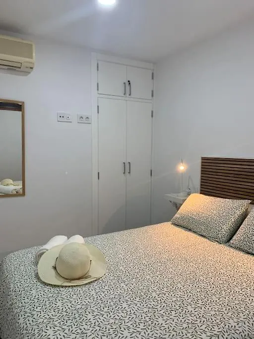 דירות Guía de Isora Playa Cerca, Wifi Gratis - Centrico Y Renovado