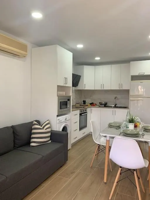 דירות Guía de Isora Playa Cerca, Wifi Gratis - Centrico Y Renovado