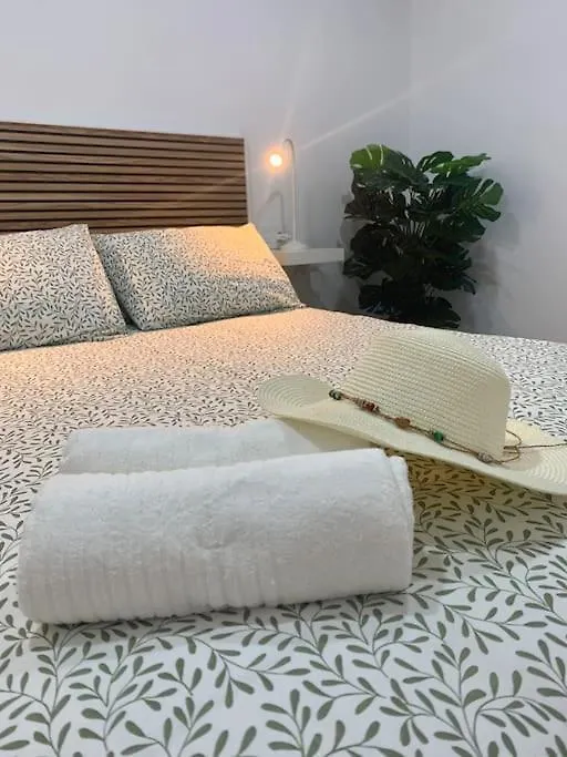 דירות Guía de Isora Playa Cerca, Wifi Gratis - Centrico Y Renovado ספרד